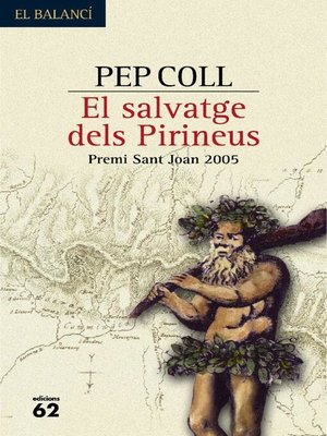 cover image of El salvatge dels Pirineus